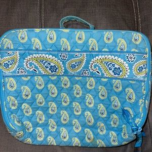 Vintage Large Vera Travel Bag 💙